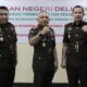 Lantik Kacabjari Labuhan Deli, Kajari: Insan Adhyaksa Dituntut Loyal Kepada Institusi