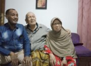 Catatan Ringan HPN 2023; Bila Maut Datang Menjemput, Antar Aku Sebagai Wartawan