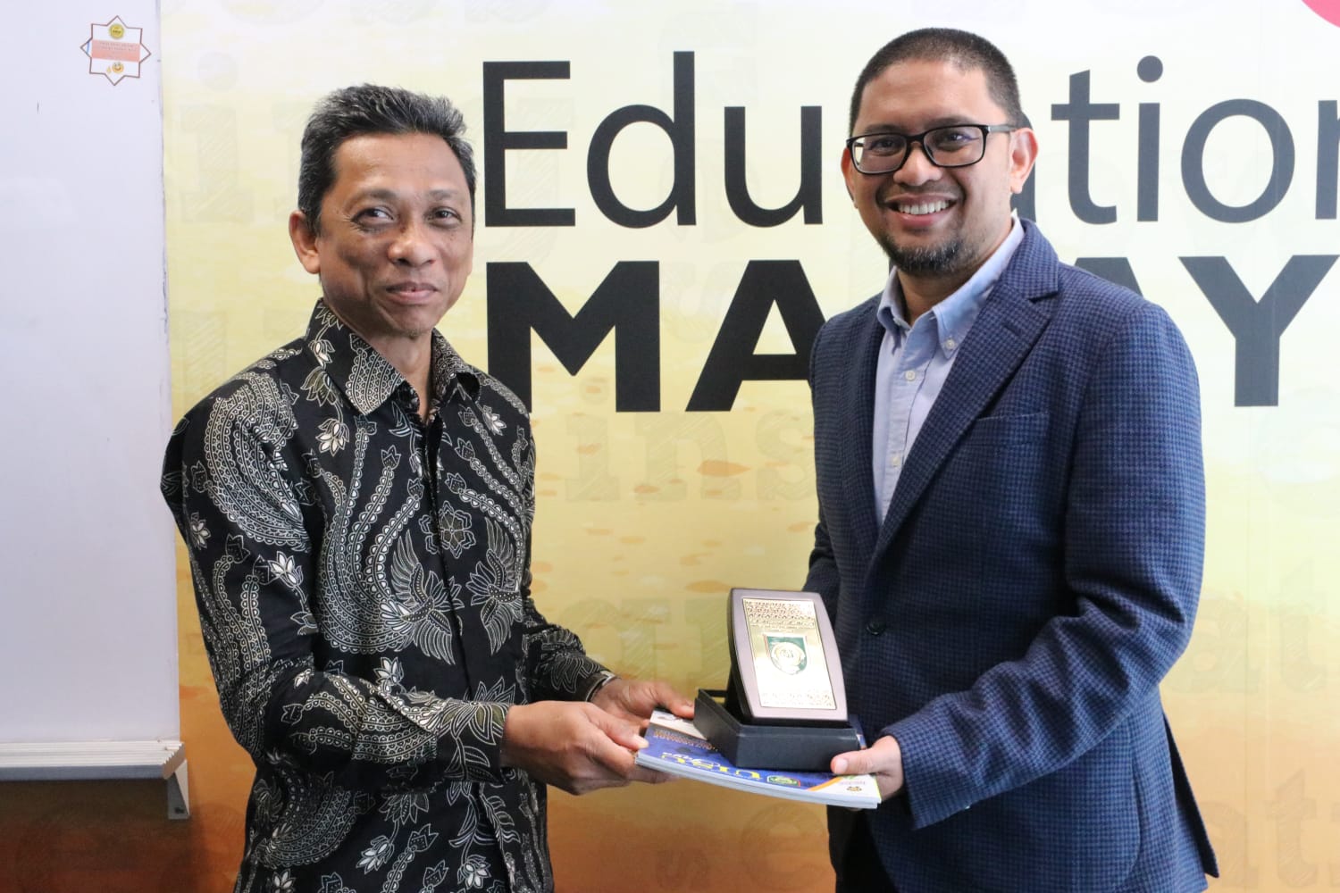 UISU Jajaki Kerja Sama Dengan Universiti Malaya