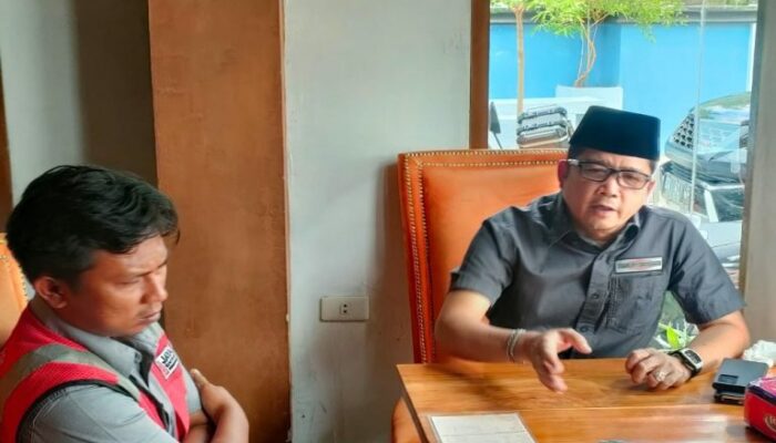 Ketua DPRD Madina Dan Pimpinan PT Jakon Berdebat: Jangan Hentikan Warga Cari Makan