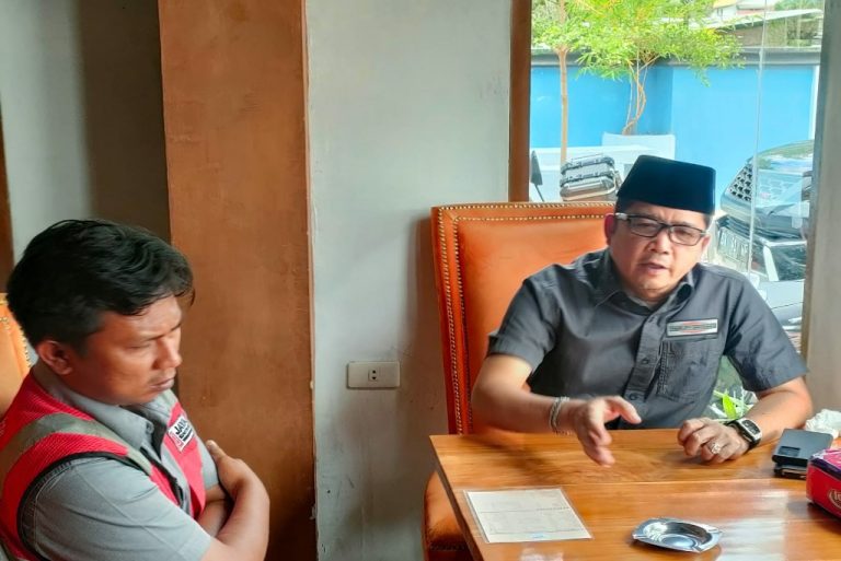 Ketua DPRD Madina Dan Pimpinan PT Jakon Berdebat: Jangan Hentikan Warga Cari Makan