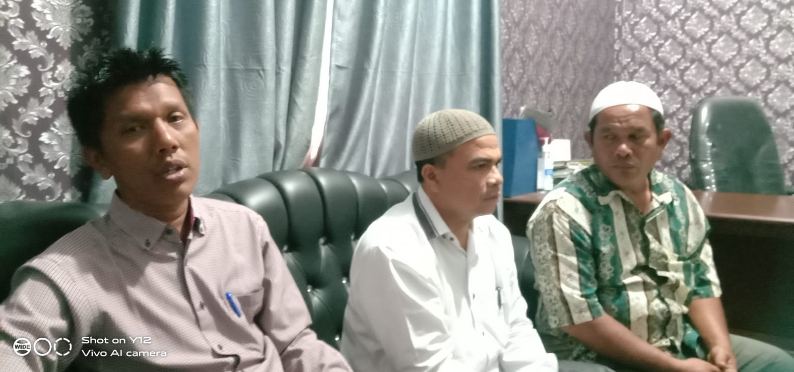 Diduga Mark-up Dan Fiktif, Warga Minta Usut ADD Gampong Sungai Pauh