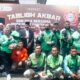 Silaturahmi Akbar Dengan PSD Ojol, Rahudman Ingin Terus Bangun Kepercayaan Publik