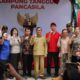 Peunayong Dicanangkan Sebagai Gampong Tangguh Pancasila