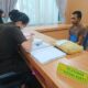 Tersangka Kasus Ganja 1,3 Ton Diserahkan Ke Kejari Medan