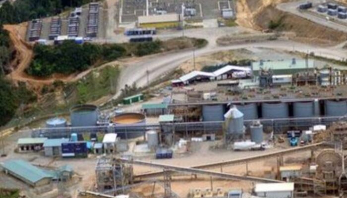 5 Program CSR PT Agincourt Resources Di Hutaraja Tapsel Dinilai Gagal Total, Ini Jawaban Manajemen PT AR