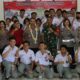 Kapolres Edukasi Anak Sekolah Terkait Kenakalan Remaja Di P.Siantar