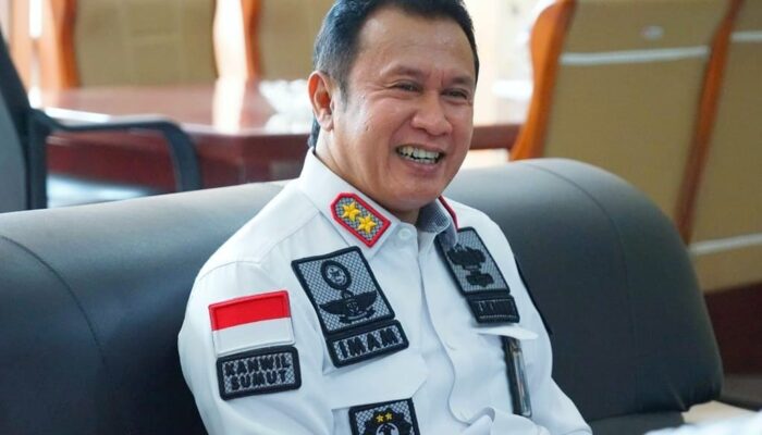 Jelang Pemilu 2024, Kemenkumham Sumut Mutakhiran Data Napi