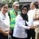 Wali Kota Berterimakasih Kepada Gubsu Peduli Melalui BKB Di P.Siantar