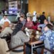 Ikatan Dokter Indonesia Wilayah Sumatera Utara mengadakan coffee morning dengan mengundang Badan Penyelenggara Jaminan Sosial (BPJS) Kesehatan dan Ketenagakerjaan, di Medan, Rabu (15/02). Waspada/Ist
