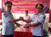 Napi Bandar Sabu LP Lhokseumawe Kabur Saat Dirawat Di RS Kesrem