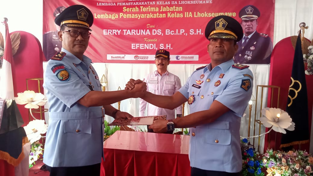 Napi Bandar Sabu LP Lhokseumawe Kabur Saat Dirawat Di RS Kesrem