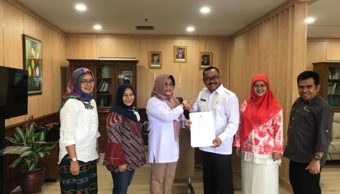 Kementerian Pertanian Lepas Kopi Arabika Gayo 3 Jadi Varietas Unggul Nasional