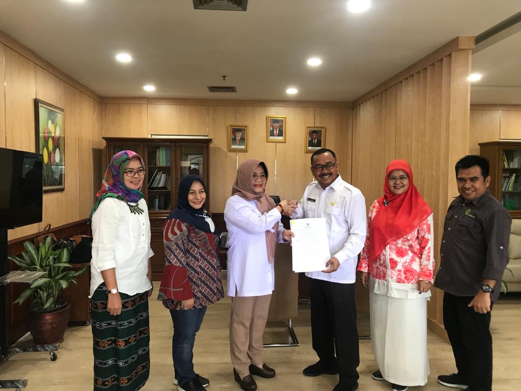 Kementerian Pertanian Lepas Kopi Arabika Gayo 3 Jadi Varietas Unggul Nasional