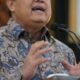 BI Pertahankan Bunga Acuan 5,75 Persen 