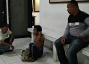 Beri Permen, Diduga Gelandangan Culik Anak Perempuan Di P. Siantar