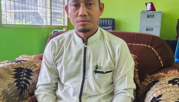 MPU Langsa Dukung Draf Fatwa Sogok Menyogok Rekrutmen KIP Dan Panwaslih Haram