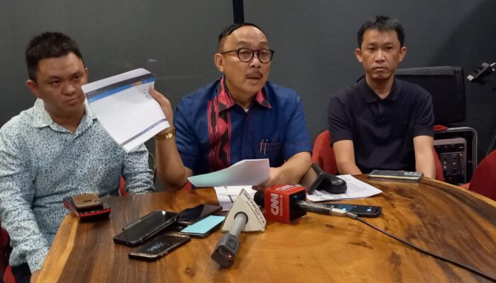 Refman Basri, SH, MBA: Tak Ada Penimbunan Minyakita Di Medan