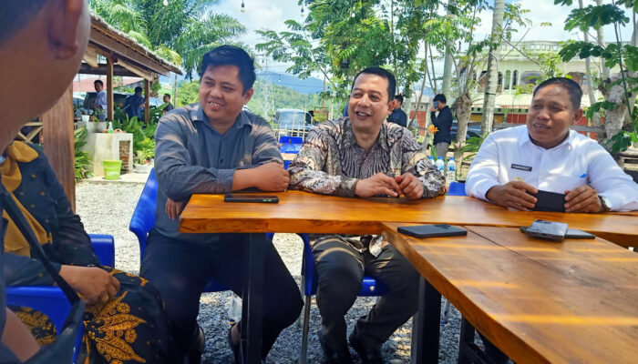 Gandeng Unaya, Pj Bupati Genjot Angka Penurunan Stunting Di Abdya