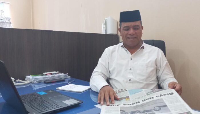 Biaya Haji Rp49,8 Juta Diapresiasi