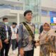 SMA YPSA Raih 2 Emas Dan 1 Perunggu Internasional Di AISEEF 2023