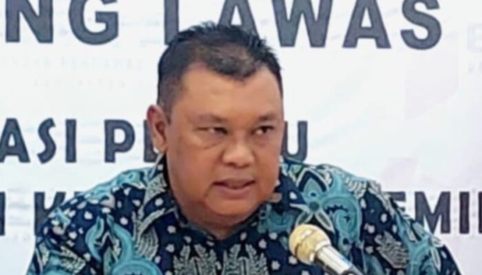 Bawaslu Tidak Pernah Terima Pengaduan Kasus Pungli KPU Palas