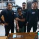 Polres Simalungun Amankan Pembawa 1,61 Gram Sabu Dari Batubara