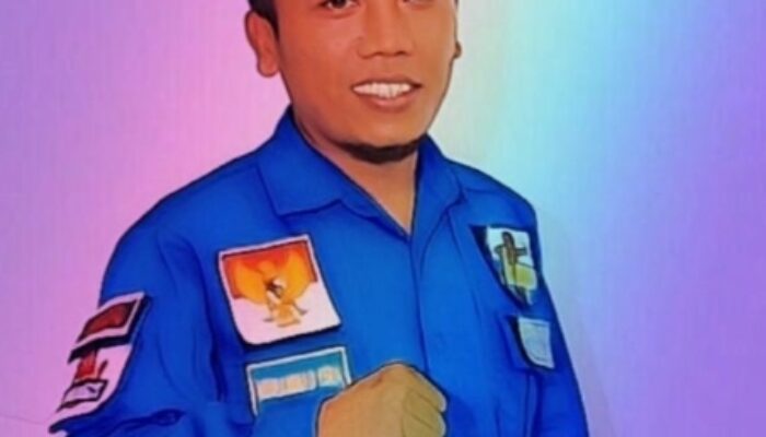 Ketua KNPI Palas Minta Pemkab Selesaikan Proyek 2022 Yang Belum Dibayar