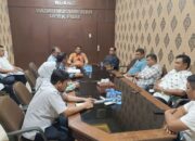 KPU Pusat Evaluasi KIP Pidie