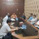 KPU Pusat Evaluasi KIP Pidie