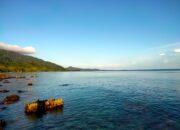 Kunjungan Itu Mengalpakan Potensi Terbesar Di Simeulue