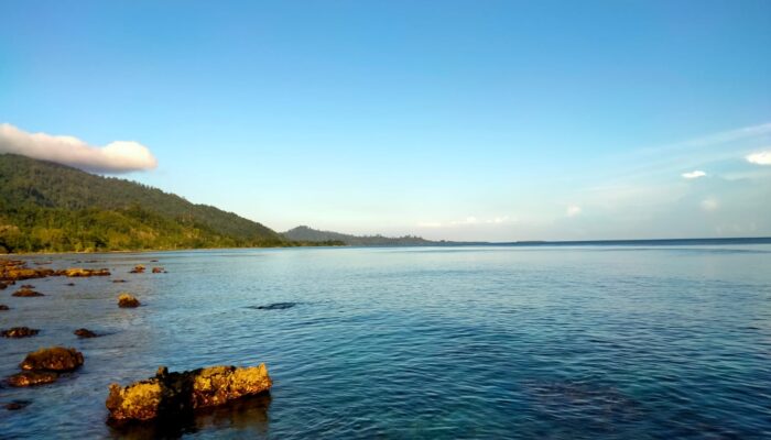 Kunjungan Itu Mengalpakan Potensi Terbesar Di Simeulue