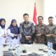 Dua Pejabat Kemenkes RI Akan Jadi Bapak Asuh Anak Stunting Di Bener Meriah
