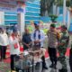 Telkom Dukung Digitalisasi Perumda AM Padang Melalui Teknologi IoT Smart Water Meter Antares