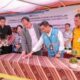Lae Hundulan Dialiri Listrik