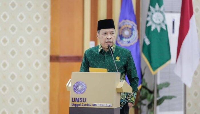 8.000 Warga Muhammadiyah Meriahkan Musywil Ke 13