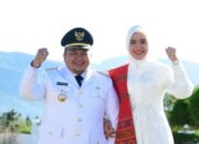 Era Bupati Dolly Pasaribu Kondisi Ekonomi Tapsel Lebih Baik Dibanding Sebelumnya,Ini Hasil Survei nya