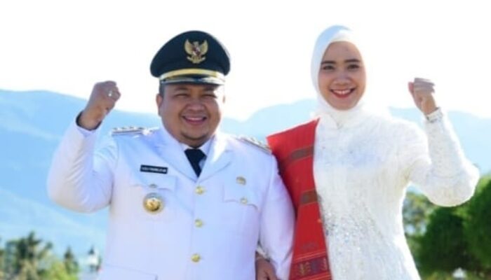 Era Bupati Dolly Pasaribu Kondisi Ekonomi Tapsel Lebih Baik Dibanding Sebelumnya,Ini Hasil Survei nya