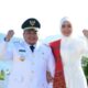 Era Bupati Dolly Pasaribu Kondisi Ekonomi Tapsel Lebih Baik Dibanding Sebelumnya,Ini Hasil Survei nya