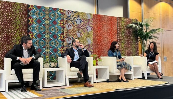 Private Healthcare Conference 2023 South Africa: Bio Farma  Angkat Tema “Pharma Security, Access, Last Mile Connectivity”