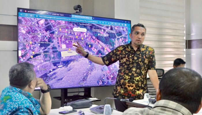 Pemko Sabang Gelar Car Free Day Setiap Hari Minggu
