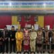 Sidang Paripurna Hari Jadi Kota Takengon, Pejabat Pakai Adat Kerawang Gayo