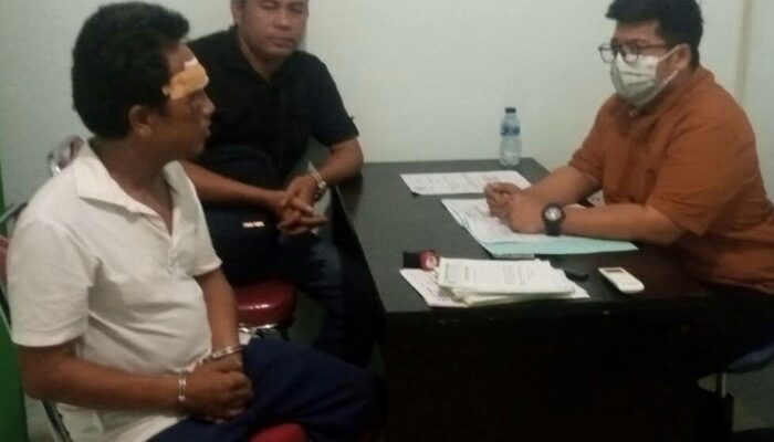 Terduga Penculik Anak Alami Gangguan Jiwa Berat, Keluarga Berdamai