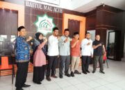 Jokowi Diminta Segera Teken RPP Zakat Pengurang Pajak Untuk Aceh