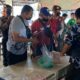 Tim Polres P.Siantar Geledah 9 Pria Saat GKN, Hanya 1 Positif Sabu