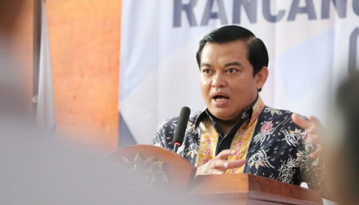 BPHN Sebut RUU Penilai Berdampak Positif Untuk Peningkatan Investasi