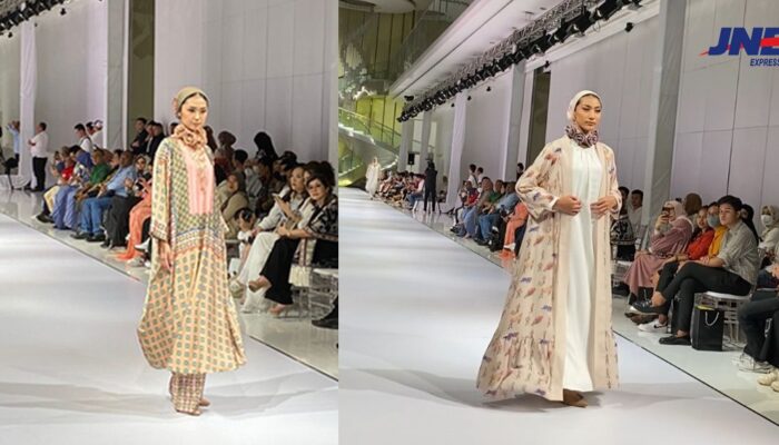 JNE Berkolaborasi Dengan Itang Yunasz Sambut Ramadan Dan Idul Fitri