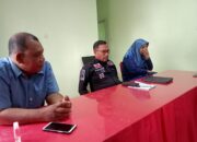 Napi Narkoba Yang Kabur Saat Dirawat Di RS Kesrem Diburu