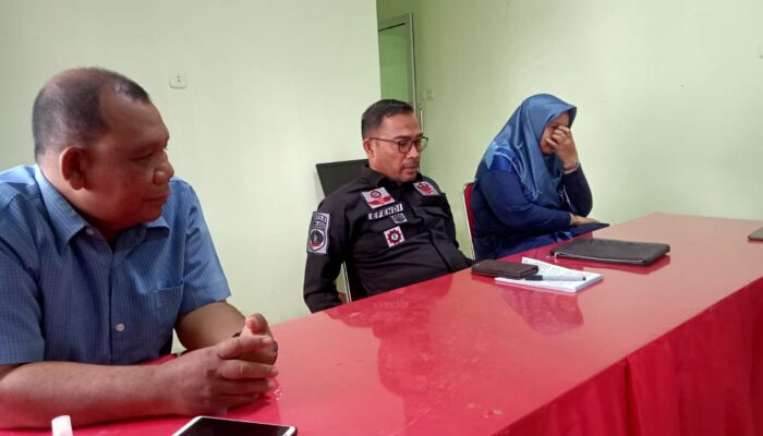 Napi Narkoba Yang Kabur Saat Dirawat Di RS Kesrem Diburu