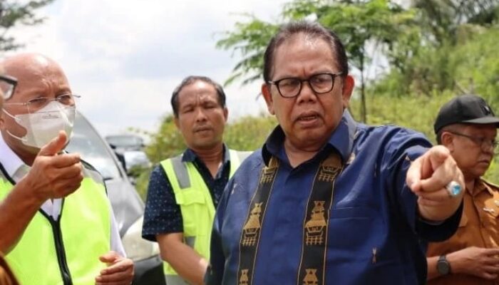 F1 Powerboat Akan Digelar Di Danau Toba, Baskami: Sumut Kembali Mendunia